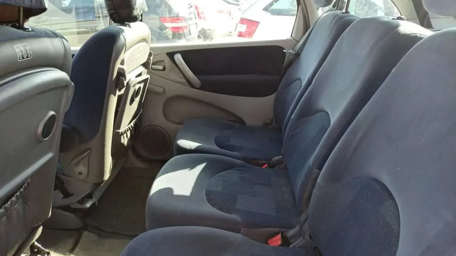 CITROEN Xsara Picasso -