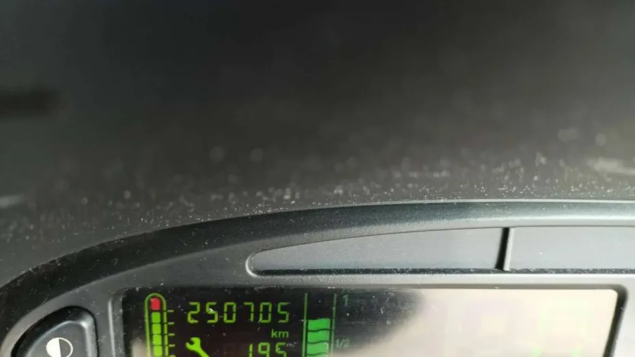 CITROEN Xsara Picasso -