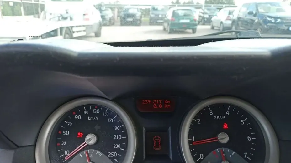 RENAULT Megane -