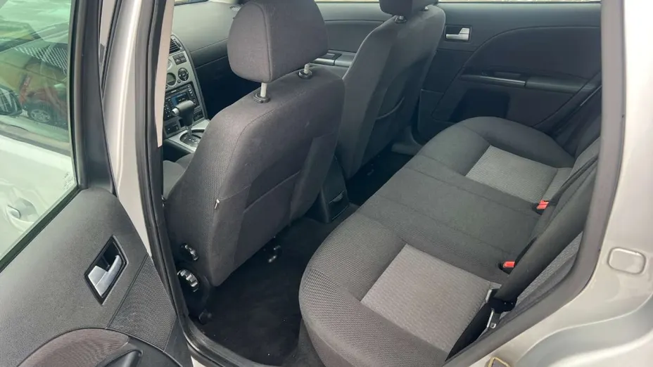 FORD Mondeo -