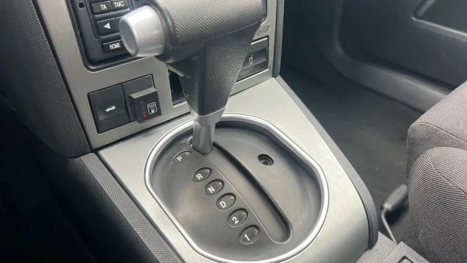 FORD Mondeo -