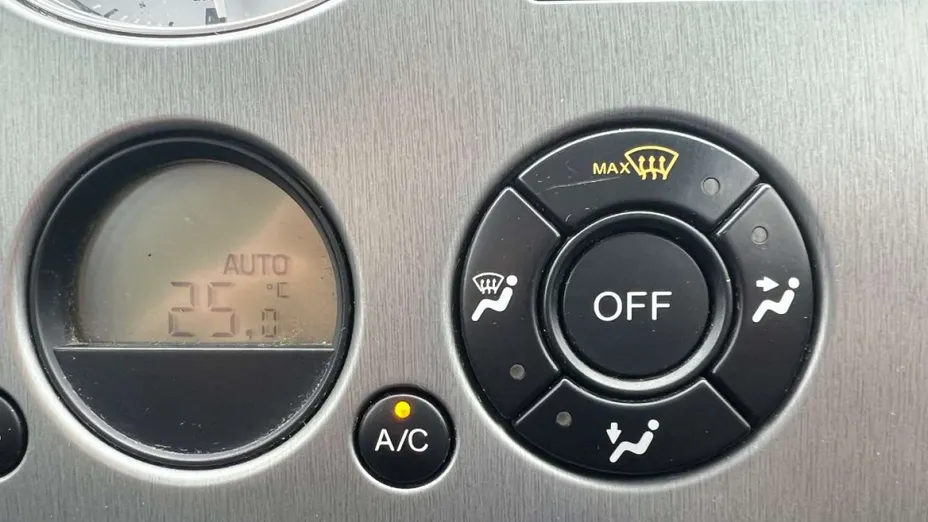 FORD Mondeo -