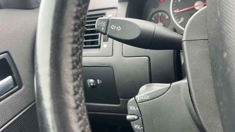 FORD Mondeo -
