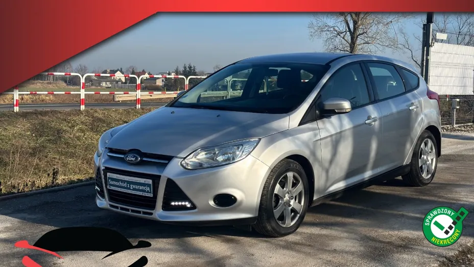 FORD Focus -