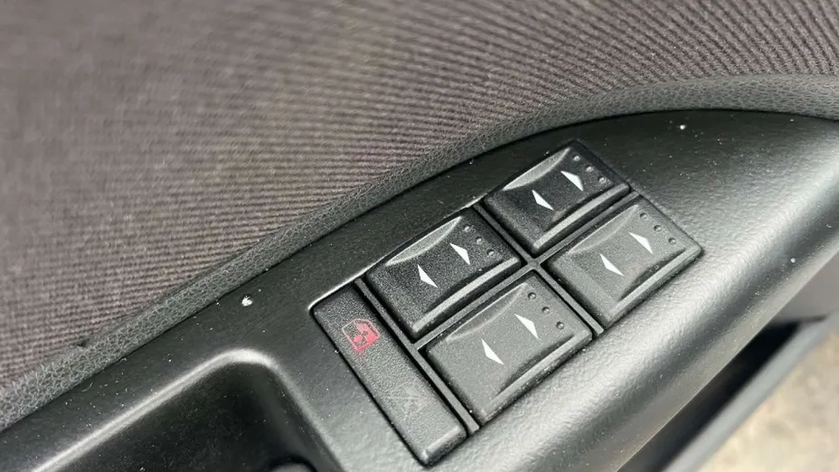 FORD Mondeo -