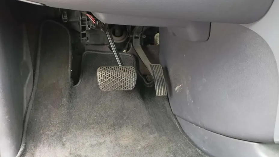 MERCEDES-BENZ A Klasa -