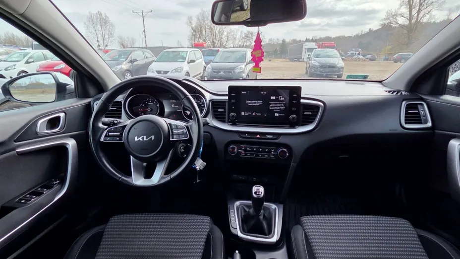 KIA XCeed -