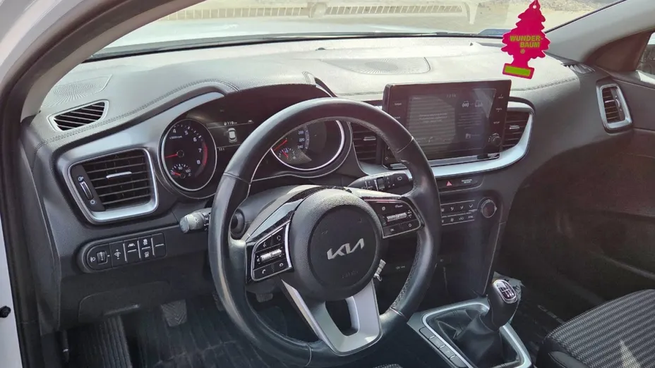 KIA XCeed -