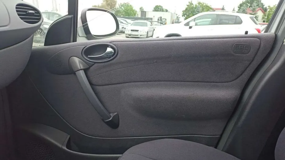 MERCEDES-BENZ A Klasa -