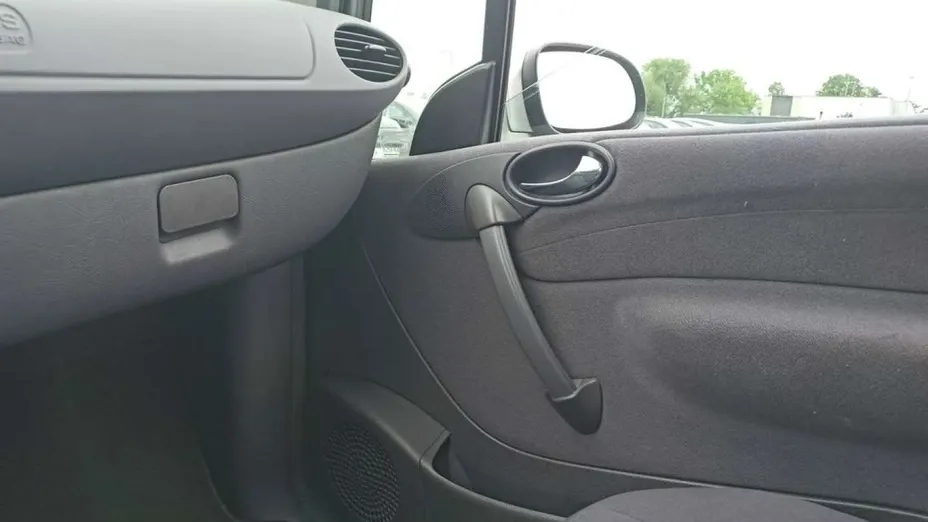 MERCEDES-BENZ A Klasa -
