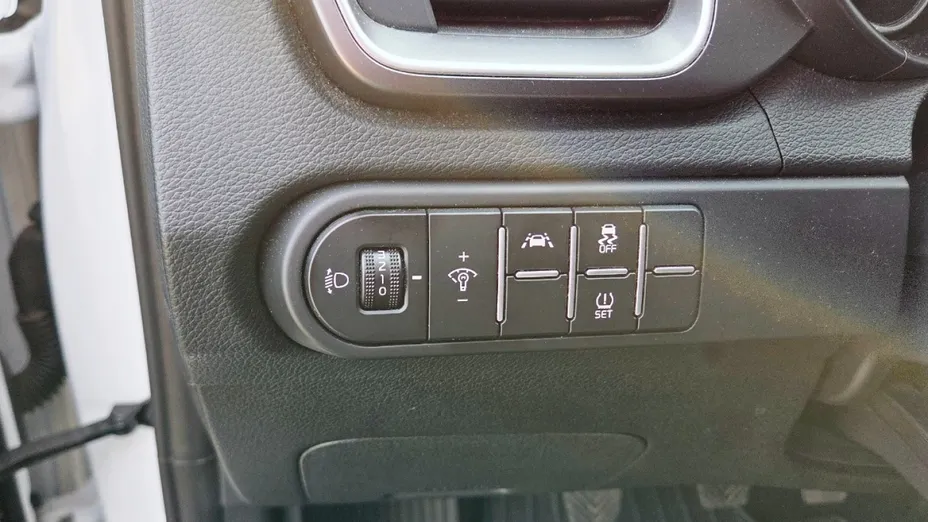 KIA XCeed -
