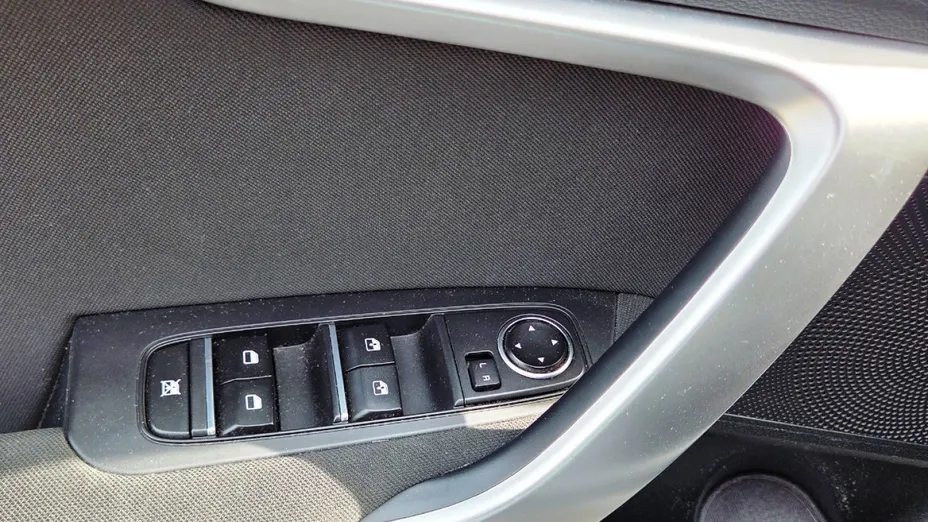 KIA XCeed -