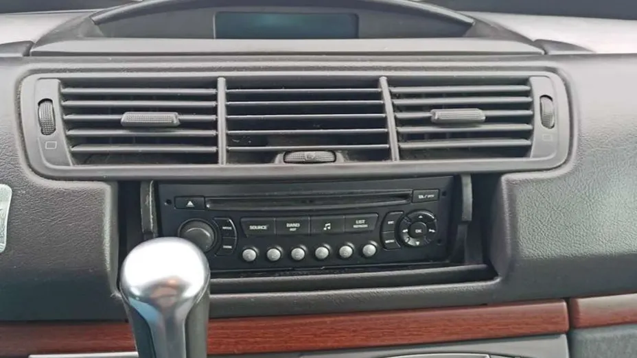 CITROEN C8 -