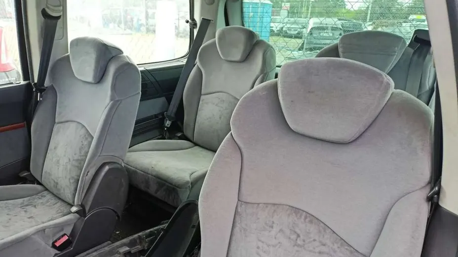 CITROEN C8 -