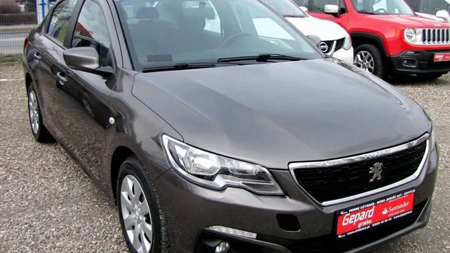 PEUGEOT 301 -