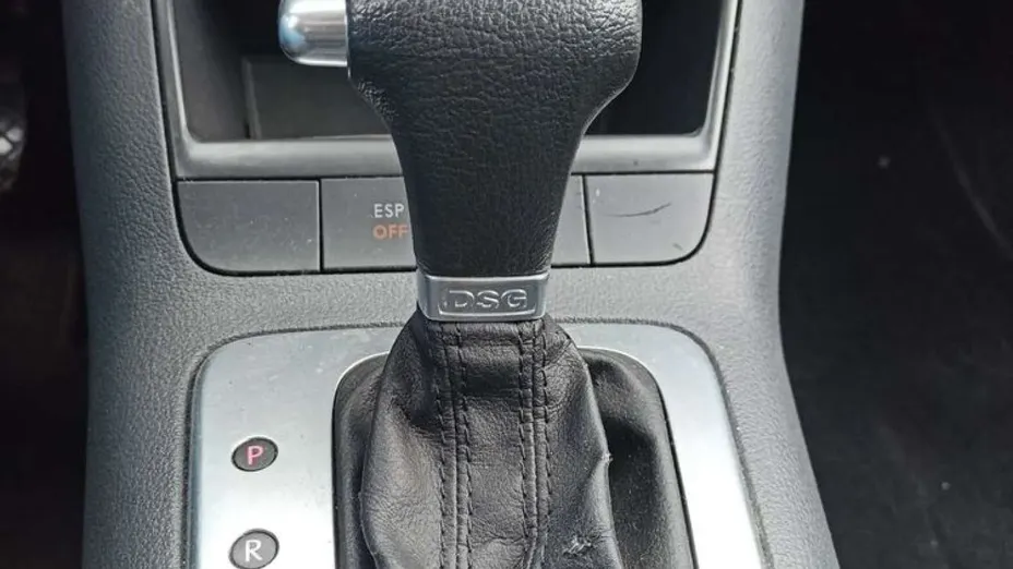 VOLKSWAGEN Golf Plus -