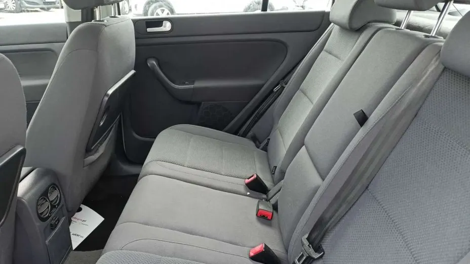 VOLKSWAGEN Golf Plus -