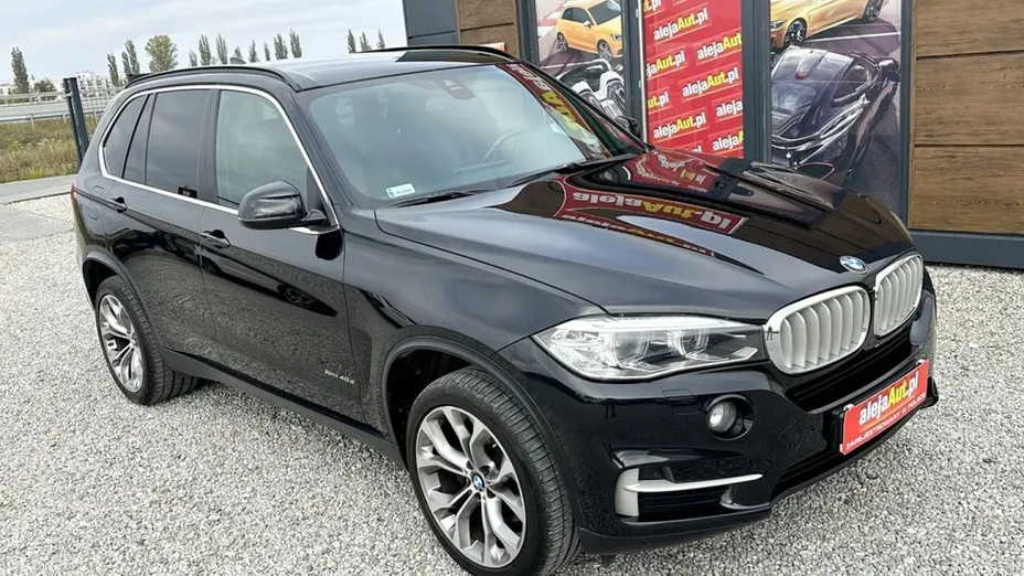 BMW X5 -