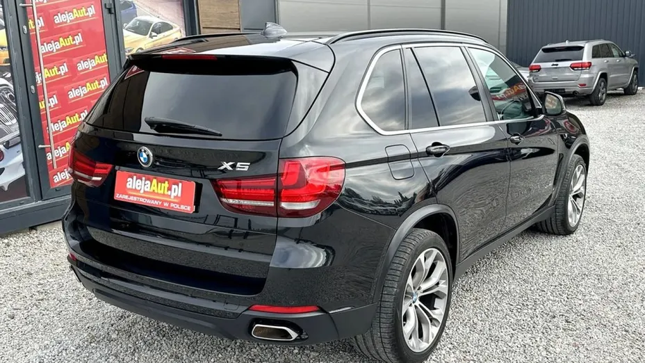 BMW X5 -