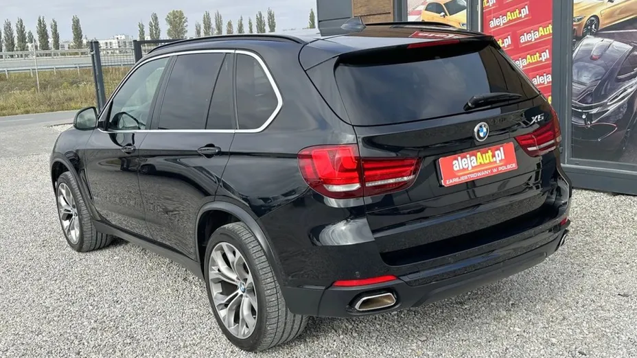 BMW X5 -