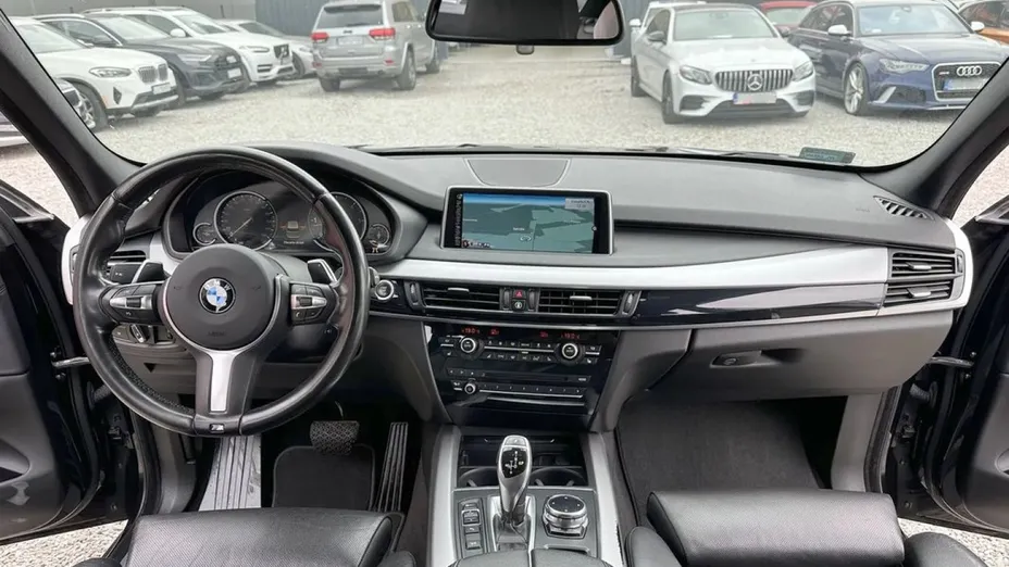 BMW X5 -