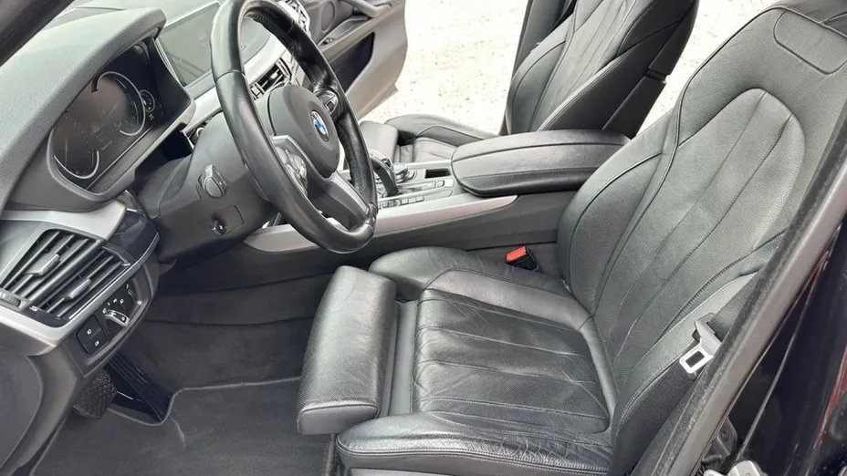 BMW X5 -
