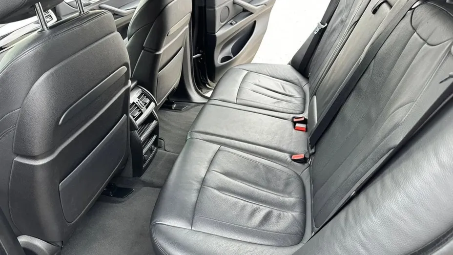 BMW X5 -
