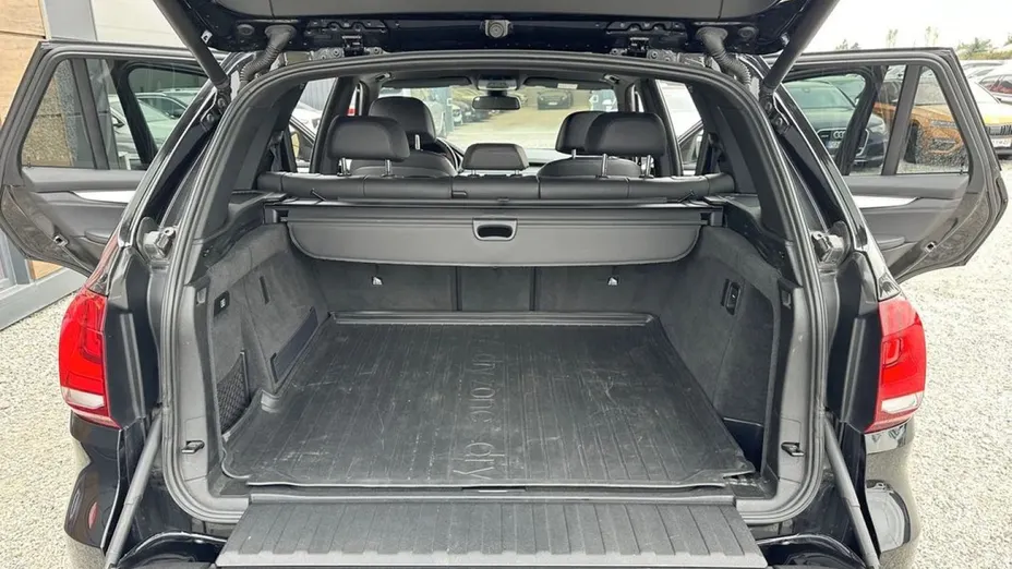 BMW X5 -