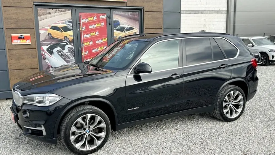 BMW X5 -