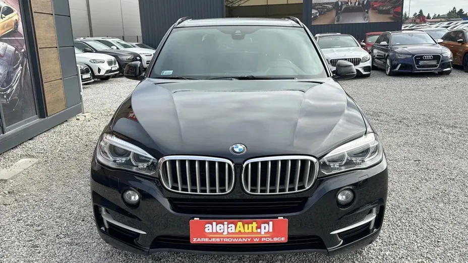 BMW X5 -
