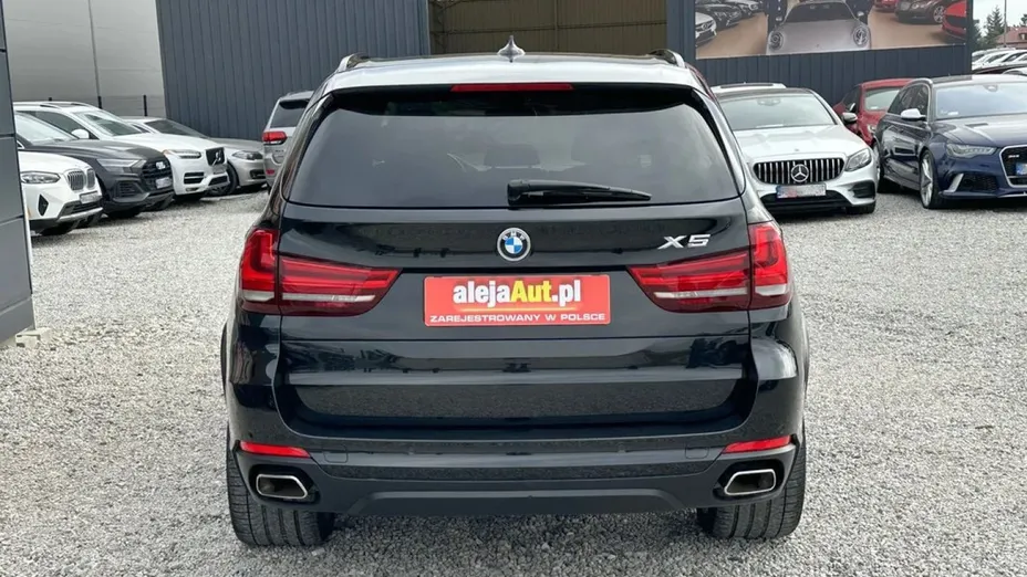 BMW X5 -