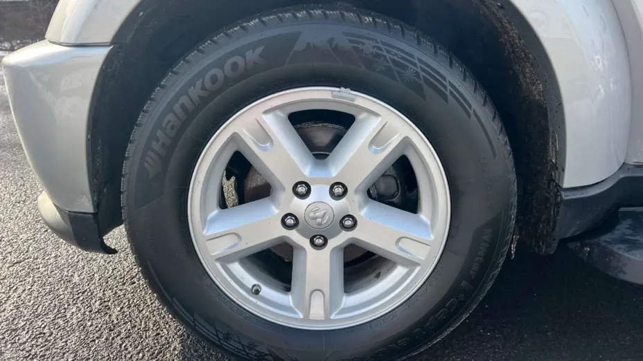 DODGE Nitro -