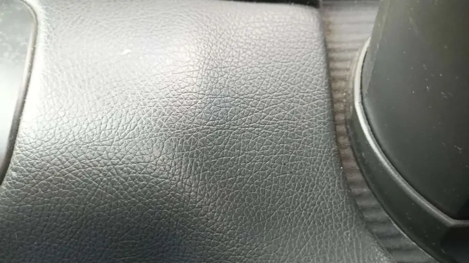MERCEDES-BENZ C Klasa -