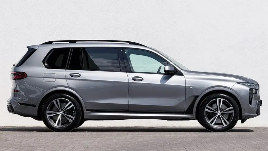 BMW X7 -