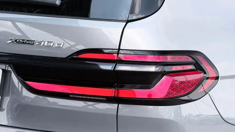 BMW X7 -