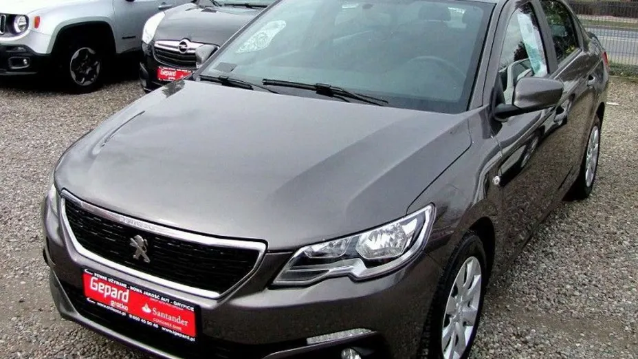 PEUGEOT 301 -