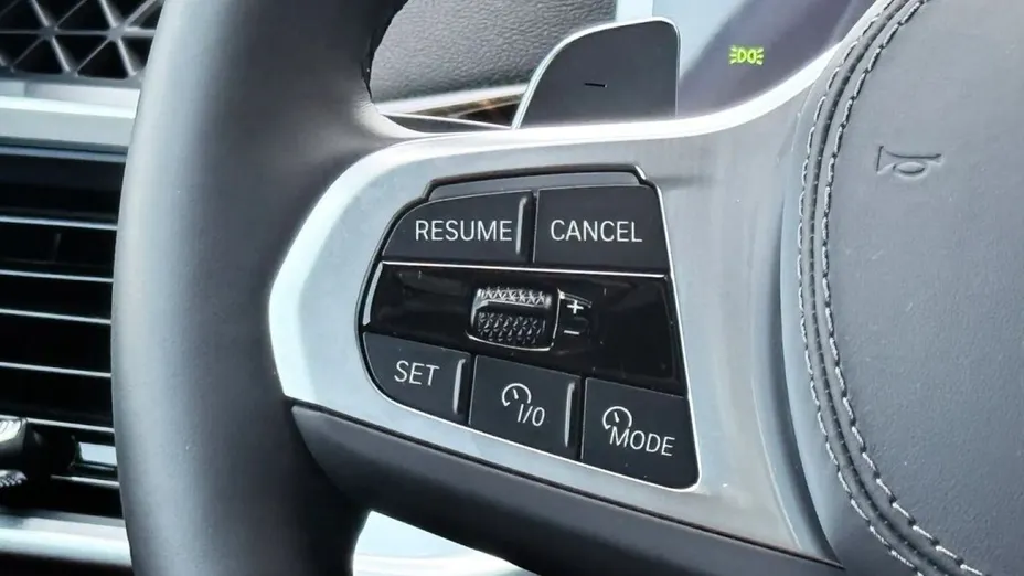 BMW X7 -