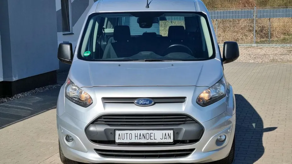 FORD Transit Connect -
