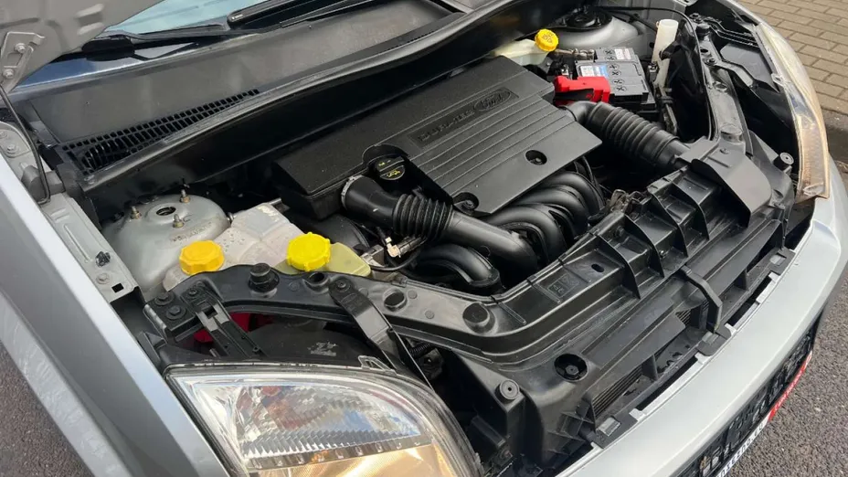FORD Fusion -