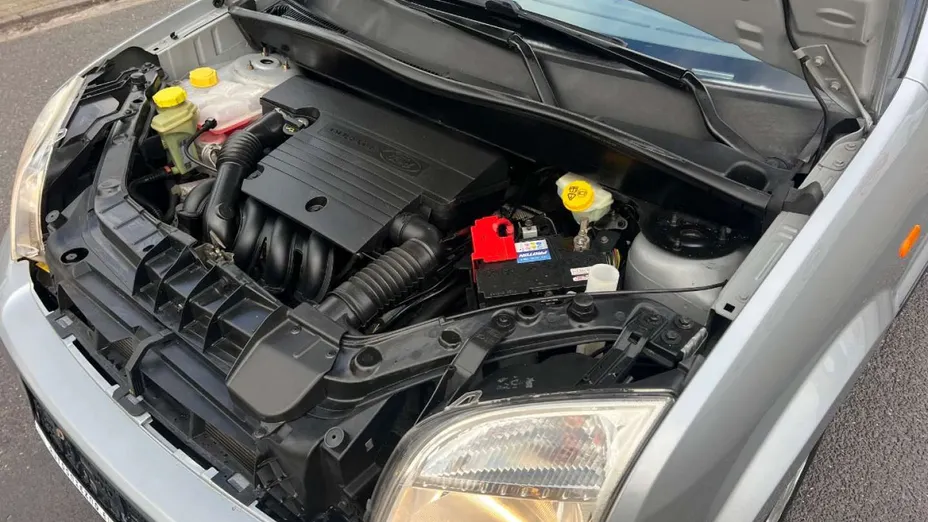 FORD Fusion -