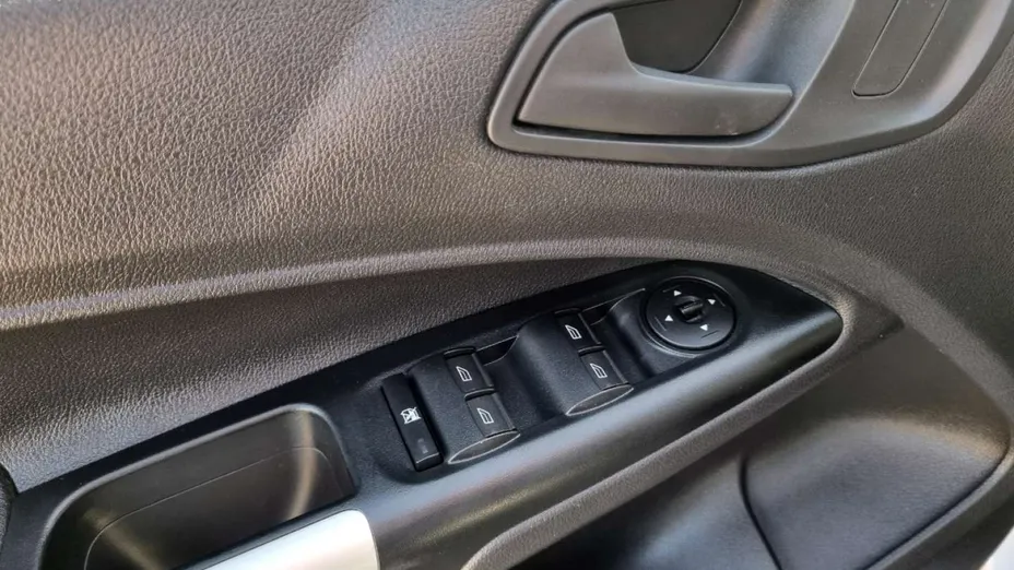 FORD Transit Connect -