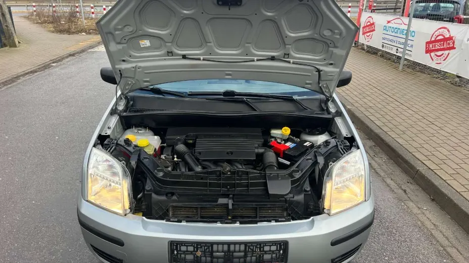 FORD Fusion -