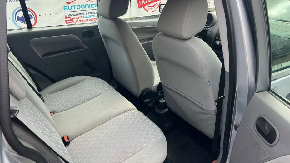 FORD Fusion -