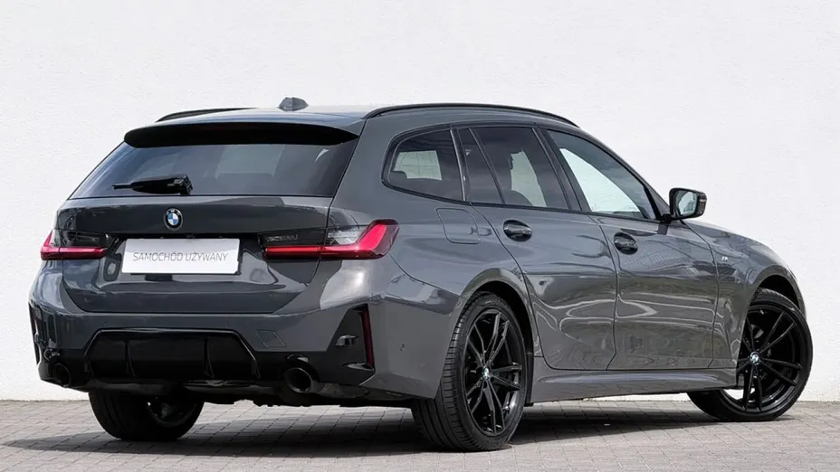 BMW Seria 3 -