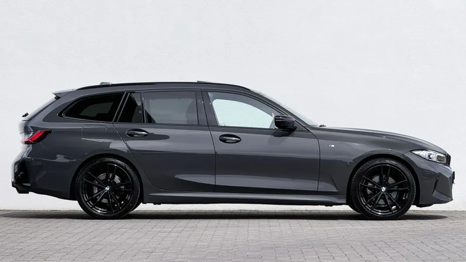 BMW Seria 3 -