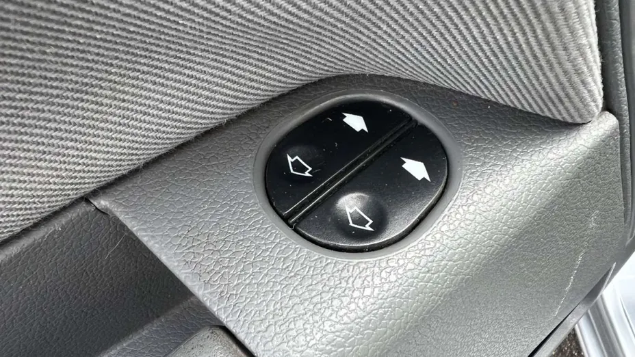 FORD Fusion -
