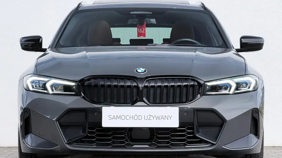 BMW Seria 3 -