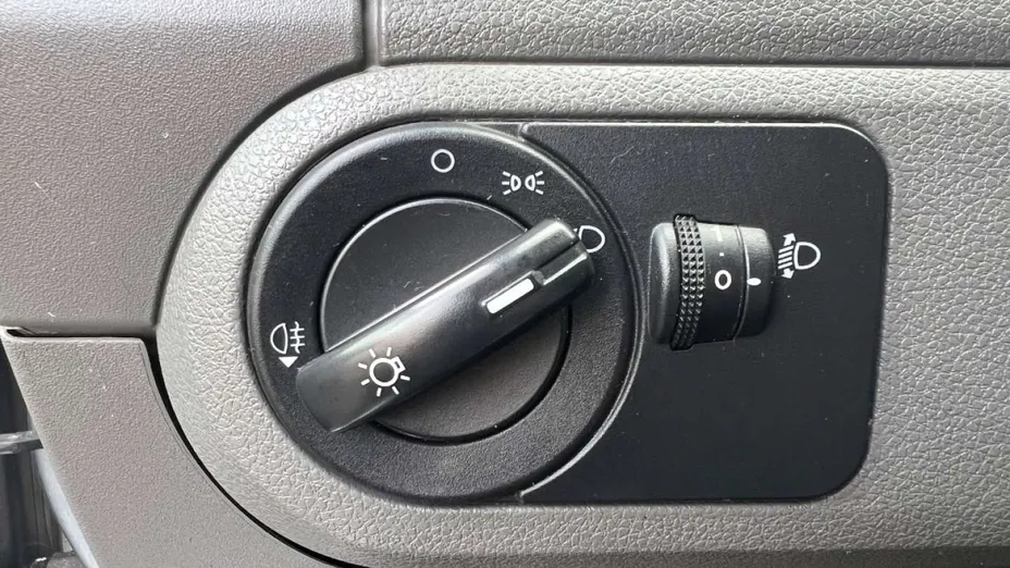 FORD Fusion -