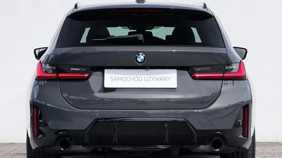 BMW Seria 3 -