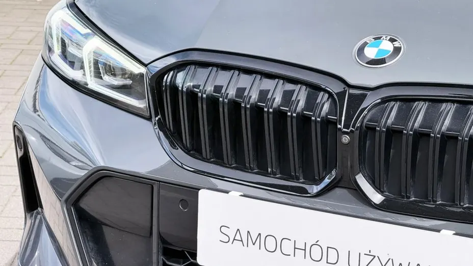 BMW Seria 3 -